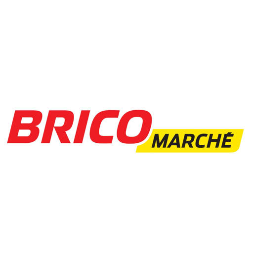 LogoBricoMarché