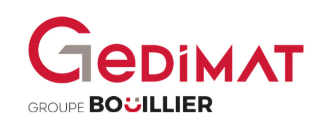 Groupe Bouillier Gedimat