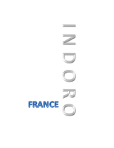 Indoro France
