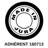 2023 – Made In Jura – logo big